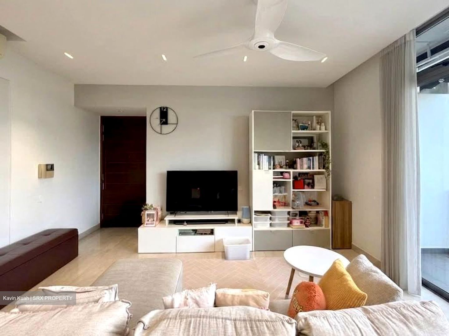 The Shelford (D11), Condominium #598592641